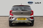 Kia Picanto 1.25 X-Line Hatchback 5dr Petrol Auto Euro 6 (83 bhp) 5