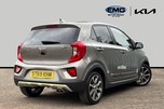 Kia Picanto 1.25 X-Line Hatchback 5dr Petrol Auto Euro 6 (83 bhp) 6