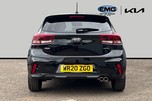 Kia Rio 1.0 T-GDi GT-Line Hatchback 5dr Petrol DCT Euro 6 (s/s) (118 bhp) 5