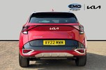 Kia Sportage 1.6 h T-GDi GT-Line SUV 5dr Petrol Hybrid Auto Euro 6 (s/s) (226 bhp) 5