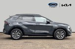 Kia Sportage 1.6 h T-GDi GT-Line SUV 5dr Petrol Hybrid Auto Euro 6 (s/s) (226 bhp) 3