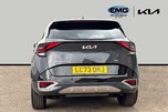 Kia Sportage 1.6 h T-GDi GT-Line SUV 5dr Petrol Hybrid Auto Euro 6 (s/s) (226 bhp) 5