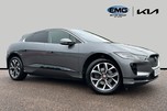 Jaguar I-Pace 400 90kWh HSE SUV 5dr Electric Auto 4WD (400 ps) 1