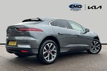 Jaguar I-Pace 400 90kWh HSE SUV 5dr Electric Auto 4WD (400 ps) 6