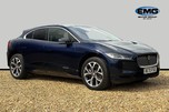 Jaguar I-Pace 400 90kWh HSE SUV 5dr Electric Auto 4WD (400 ps) 1