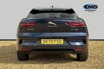 Jaguar I-Pace 400 90kWh HSE SUV 5dr Electric Auto 4WD (400 ps) 5