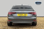 Audi A4 2.0 TFSI 45 S line Saloon 4dr Petrol S Tronic quattro Euro 6 (s/s) (245 ps) 5