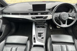 Audi A4 2.0 TFSI 45 S line Saloon 4dr Petrol S Tronic quattro Euro 6 (s/s) (245 ps) 8