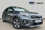 Kia Niro 1.6 GDi 2 SUV 5dr Petrol Hybrid DCT Euro 6 (s/s) (139 bhp) 1