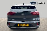 Kia Niro 1.6 GDi 2 SUV 5dr Petrol Hybrid DCT Euro 6 (s/s) (139 bhp) 5