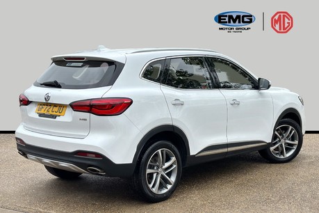 MG HS 1.5 T-GDI Excite SUV 5dr Petrol Manual Euro 6 (s/s) (162 ps) 6