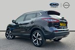 Nissan Qashqai 1.3 DIG-T N-Motion Euro 6 (s/s) 5dr 4