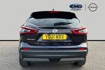 Nissan Qashqai 1.3 DIG-T N-Motion Euro 6 (s/s) 5dr 5