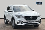 MG HS 1.5 T-GDI Exclusive DCT Euro 6 (s/s) 5dr 1