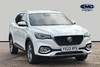 MG HS 1.5 T-GDI Exclusive DCT Euro 6 (s/s) 5dr