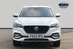 MG HS 1.5 T-GDI Exclusive DCT Euro 6 (s/s) 5dr 2