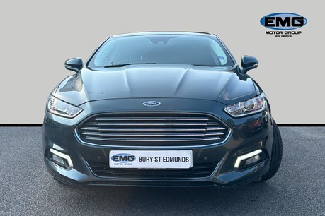 Ford Mondeo 1.5T EcoBoost Titanium Hatchback 5dr Petrol Auto Euro 6 (s/s) (160 ps) 2