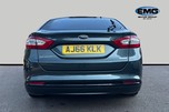 Ford Mondeo 1.5T EcoBoost Titanium Hatchback 5dr Petrol Auto Euro 6 (s/s) (160 ps) 5