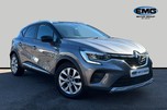 Renault Captur 1.0 TCe Iconic SUV 5dr Petrol Manual Euro 6 (s/s) (90 ps) 1