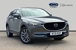 Mazda CX-5 2.0 SKYACTIV-G Sport SUV 5dr Petrol Manual Euro 6 (s/s) (165 ps) 1