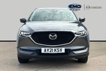 Mazda CX-5 2.0 SKYACTIV-G Sport SUV 5dr Petrol Manual Euro 6 (s/s) (165 ps) 2