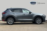 Mazda CX-5 2.0 SKYACTIV-G Sport SUV 5dr Petrol Manual Euro 6 (s/s) (165 ps) 3