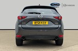 Mazda CX-5 2.0 SKYACTIV-G Sport SUV 5dr Petrol Manual Euro 6 (s/s) (165 ps) 5