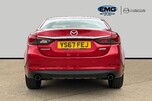 Mazda 6 2.0 SKYACTIV-G Sport Nav Saloon 4dr Petrol Manual Euro 6 (s/s) (165 ps) 5