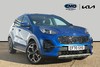 Kia Sportage 1.6 CRDi MHEV GT-Line SUV 5dr Diesel Hybrid DCT Euro 6 (s/s) (134 bhp)