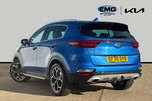 Kia Sportage 1.6 CRDi MHEV GT-Line SUV 5dr Diesel Hybrid DCT Euro 6 (s/s) (134 bhp) 4