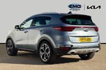 Kia Sportage 1.6 CRDi MHEV GT-Line S SUV 5dr Diesel Hybrid DCT Euro 6 (s/s) (134 bhp) 4