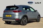 Kia Sportage 1.6 CRDi MHEV GT-Line S SUV 5dr Diesel Hybrid DCT Euro 6 (s/s) (134 bhp) 6