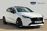 Mazda 2 1.5 e-SKYACTIV G MHEV Homura Aka Hatchback 5dr Petrol Manual Euro 6 (s/s) ( 1