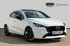 Mazda 2 1.5 e-SKYACTIV G MHEV Homura Aka Hatchback 5dr Petrol Manual Euro 6 (s/s) (