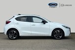 Mazda 2 1.5 e-SKYACTIV G MHEV Homura Aka Hatchback 5dr Petrol Manual Euro 6 (s/s) ( 3