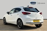 Mazda 2 1.5 e-SKYACTIV G MHEV Homura Aka Hatchback 5dr Petrol Manual Euro 6 (s/s) ( 4