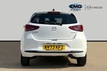 Mazda 2 1.5 e-SKYACTIV G MHEV Homura Aka Hatchback 5dr Petrol Manual Euro 6 (s/s) ( 5