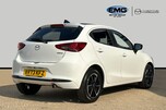 Mazda 2 1.5 e-SKYACTIV G MHEV Homura Aka Hatchback 5dr Petrol Manual Euro 6 (s/s) ( 6