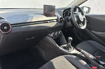 Mazda 2 1.5 e-SKYACTIV G MHEV Homura Aka Hatchback 5dr Petrol Manual Euro 6 (s/s) ( 10