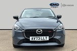 Mazda 2 1.5 e-SKYACTIV G MHEV Homura Aka Hatchback 5dr Petrol Manual Euro 6 (s/s) ( 2