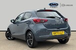 Mazda 2 1.5 e-SKYACTIV G MHEV Homura Aka Hatchback 5dr Petrol Manual Euro 6 (s/s) ( 4