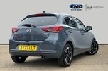 Mazda 2 1.5 e-SKYACTIV G MHEV Homura Aka Hatchback 5dr Petrol Manual Euro 6 (s/s) ( 6