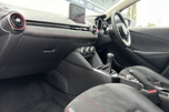 Mazda 2 1.5 e-SKYACTIV G MHEV Homura Aka Hatchback 5dr Petrol Manual Euro 6 (s/s) ( 10