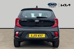 Kia Picanto 1.25 3 Hatchback 5dr Petrol Auto Euro 6 (83 bhp) 5