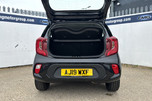 Kia Picanto 1.25 3 Hatchback 5dr Petrol Auto Euro 6 (83 bhp) 18