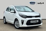 Kia Picanto 1.0 DPi 2 Hatchback 5dr Petrol Manual Euro 6 (s/s) (66 bhp) 1