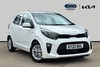 Kia Picanto 1.0 DPi 2 Hatchback 5dr Petrol Manual Euro 6 (s/s) (66 bhp)