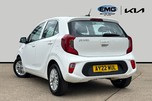 Kia Picanto 1.0 DPi 2 Hatchback 5dr Petrol Manual Euro 6 (s/s) (66 bhp) 4