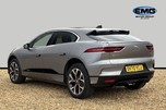 Jaguar I-Pace 400 90kWh HSE SUV 5dr Electric Auto 4WD (400 ps) 4