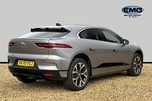 Jaguar I-Pace 400 90kWh HSE SUV 5dr Electric Auto 4WD (400 ps) 6